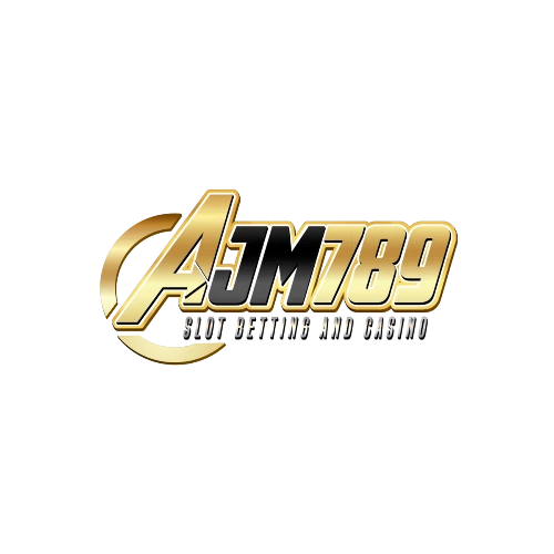 AJM789 เว็บสล็อตเว็บตรง รวมค่ายดัง ฝากถอนวอเลท